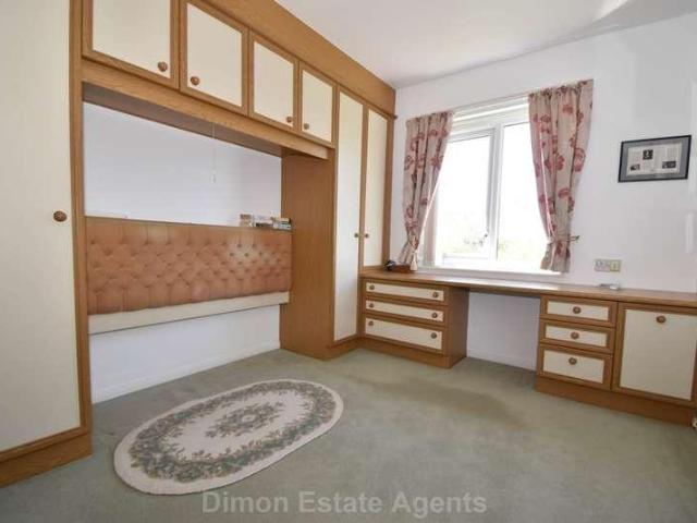 Property for sale in Forton, Middlecroft