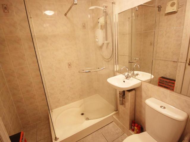 Flat for sale in Portswood, City Of Southampton