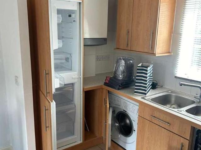 Flat for sale in Roundhouse Park, South Norfolk