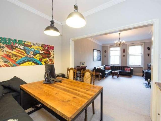 Flat for sale in London Borough of Brent, Greater London