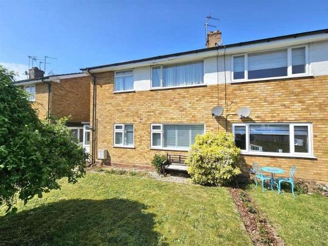 Flat for sale in Knowle, West Midlands