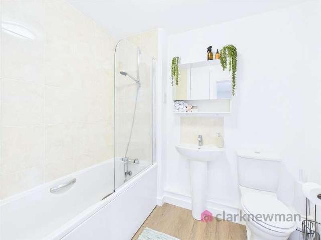 Flat for sale in The High, Harlow
