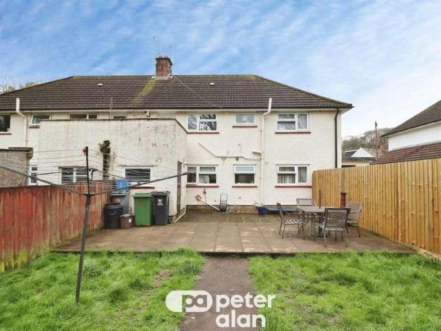 Flat for sale in Falcon Lodge, Wales