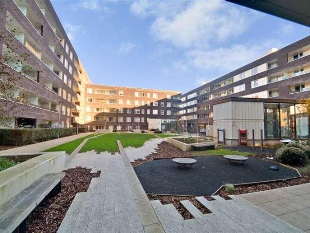 Flat for sale in Leyton, Greater London