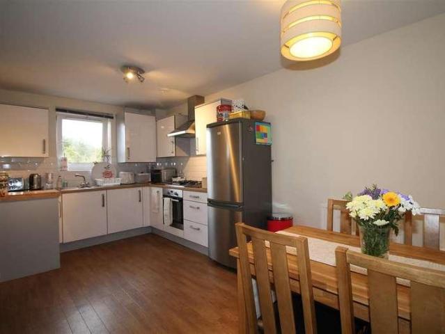 Flat for sale in Wolverton and Greenleys, Old Wolverton