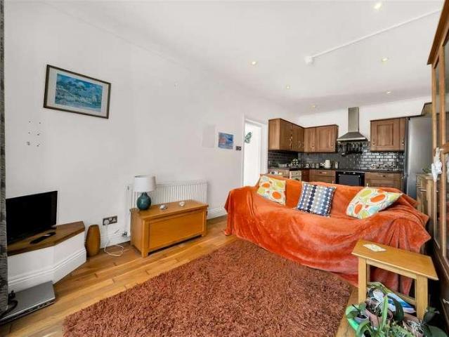 Flat for sale in Swanage, East Dorset