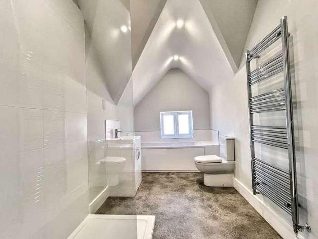 Flat for sale in Wick, Bournemouth