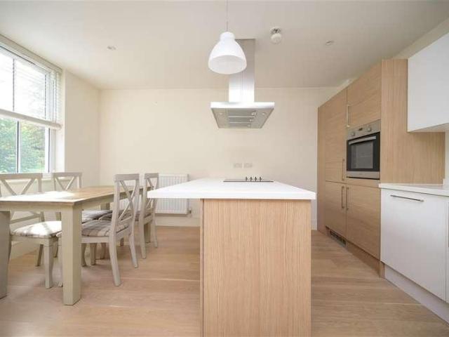 Flat for sale in Redhill, Reigate and Banstead
