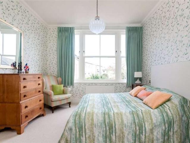 Flat for sale in Stratford-upon-Avon, Alderminster