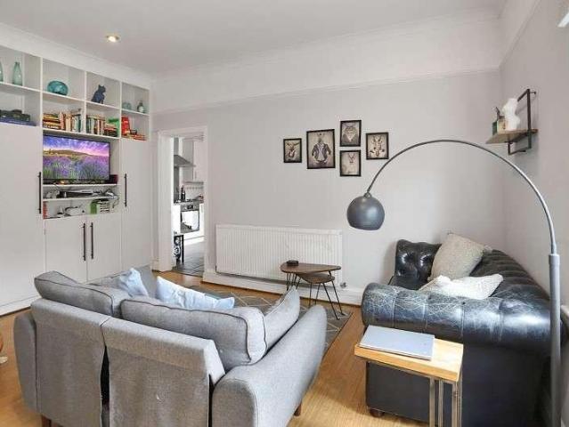 Flat for sale in Branksome, Poole