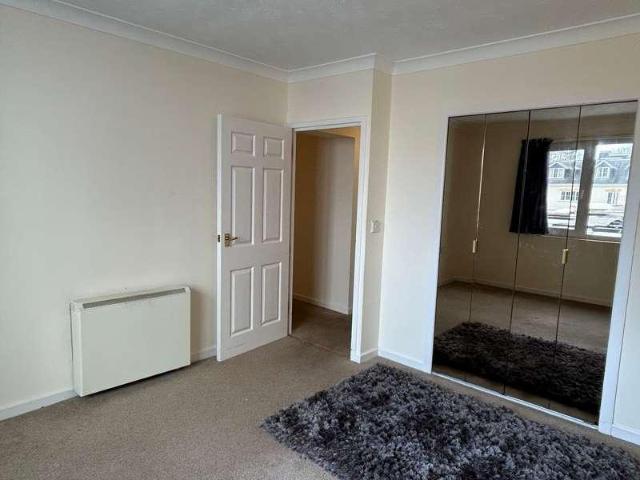 Flat for sale in Dawlish, Bridford