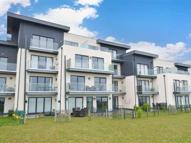 Flat for sale in Sandown, Isle Of Wight