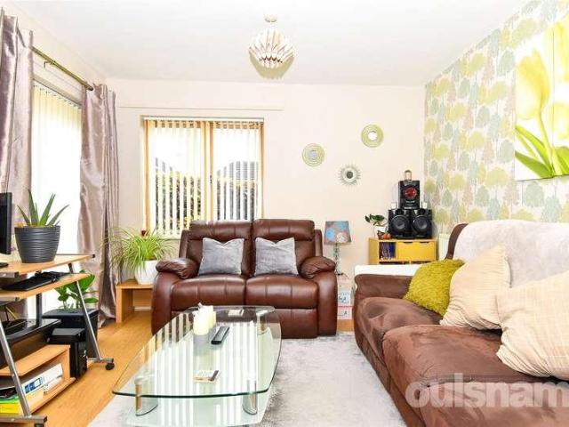 Flat for sale in Warstock, West Midlands