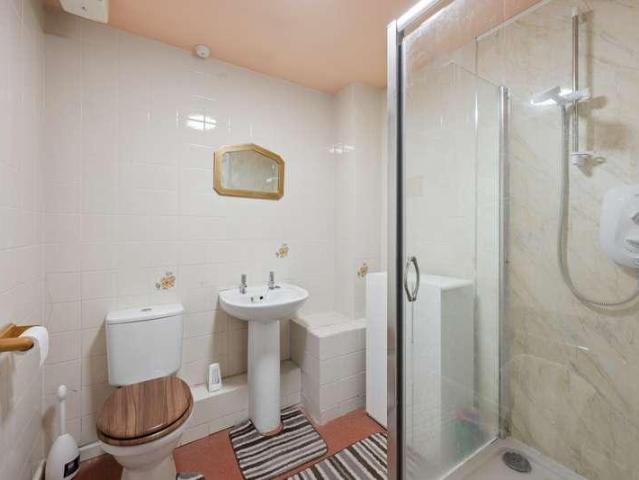 Flat for sale in Newchurch, Culcheth