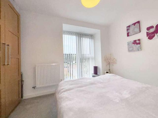 Flat for sale in Barry Island, Barry