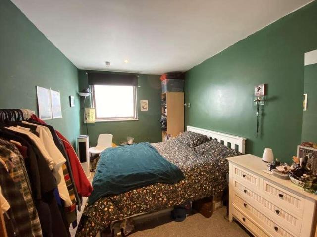 Flat for sale in Georgia, Greater Manchester