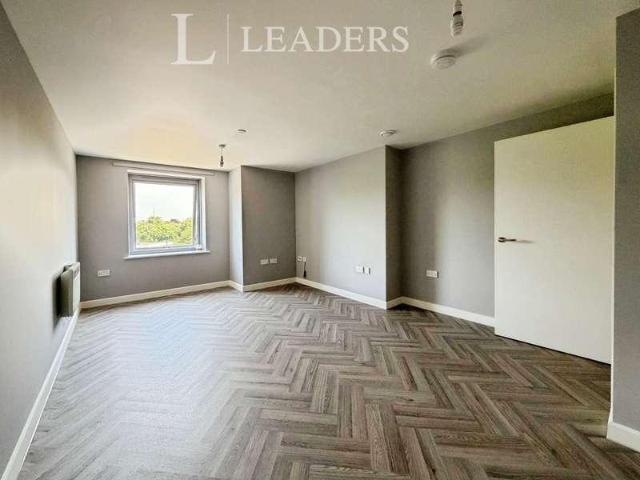Flat for sale in Portsea, City Of Portsmouth