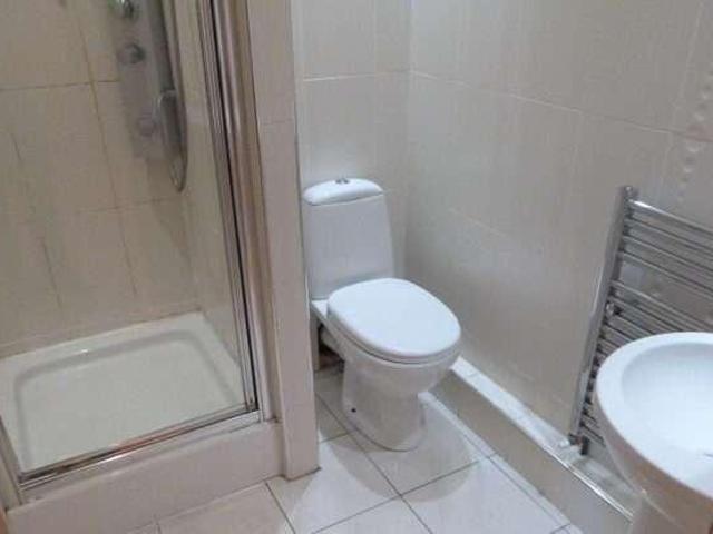 Flat for sale in Woodhouse, West Yorkshire