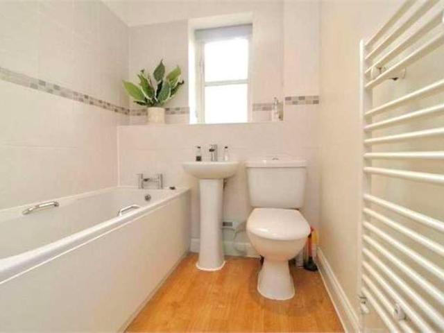Flat for sale in Grange Farm, Shenley Church End