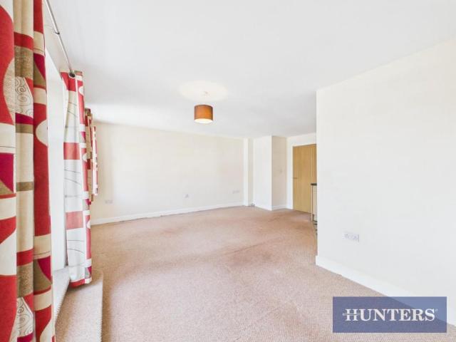 Flat for sale in Hilderthorpe, Bridlington