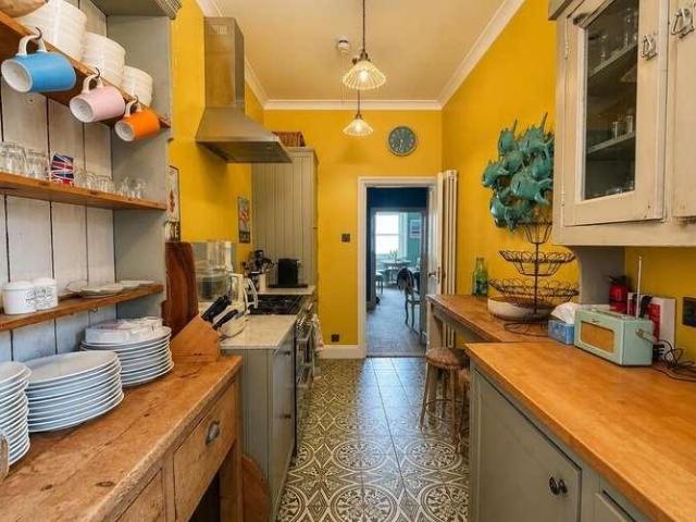Flat for sale in Brunswick, Hove