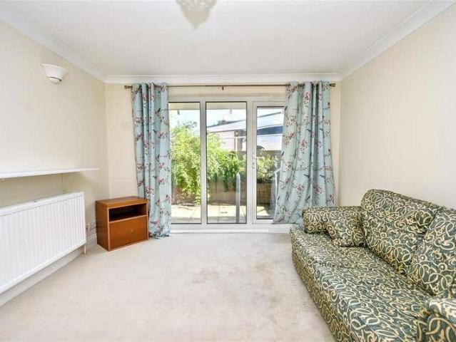 Flat for sale in Meads, Eastbourne