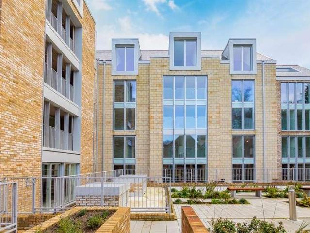 Flat for sale in Trafford Park, Greater Manchester
