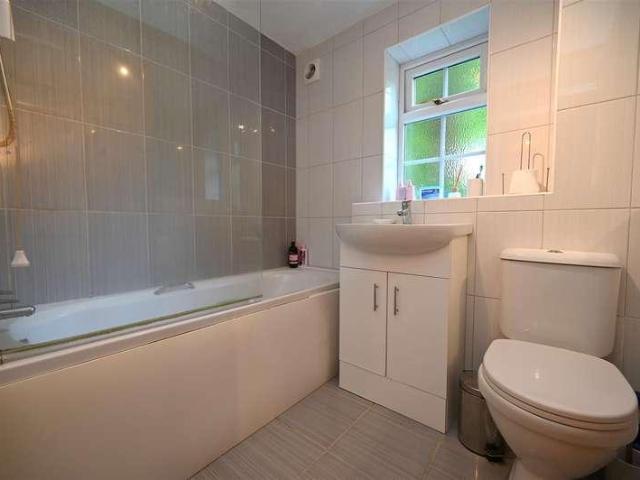 Flat for sale in Calthorpe Fields, West Midlands