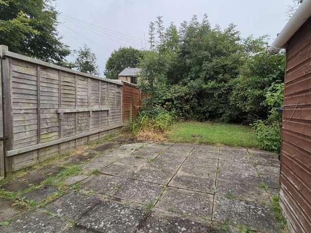 Flat for sale in Alderminster, Warwickshire