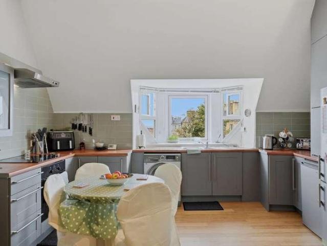 Flat for sale in Ardmillan, City of Edinburgh