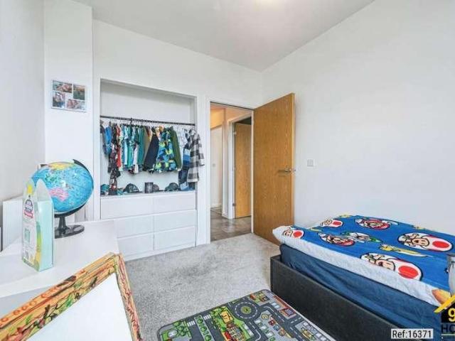 Flat for sale in Priest Down, Hampshire