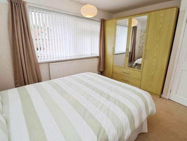 Flat for sale in Lower Bebington, Bebington
