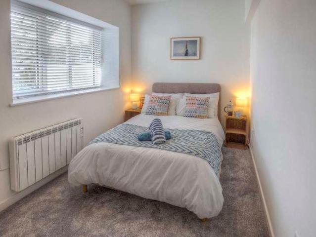 Flat for sale in Llanfaelog, Rhosneigr