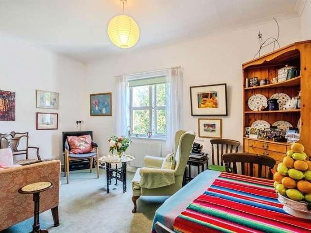 Property for sale in Monmouth, Wales
