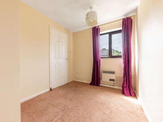 Flat for sale in Comers, Norfolk