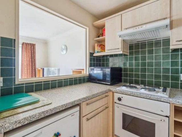 Flat for sale in Langley, Slough