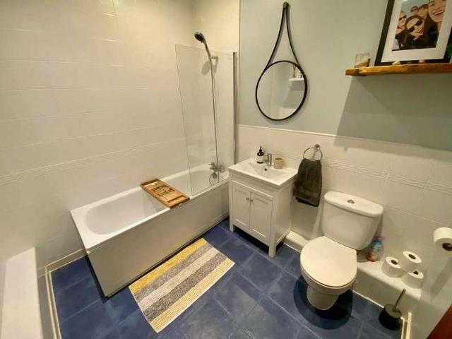 Flat for sale in Withington, Manchester