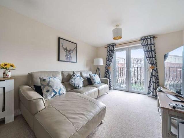 Flat for sale in Feckenham, Isle Of Man