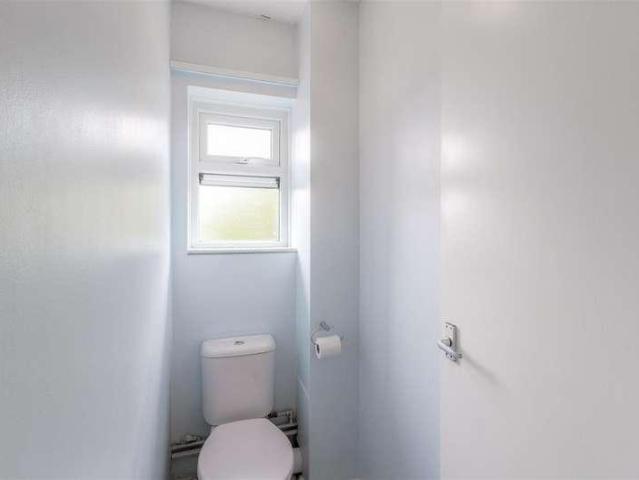 Flat for sale in Hatton Park, Wellingborough