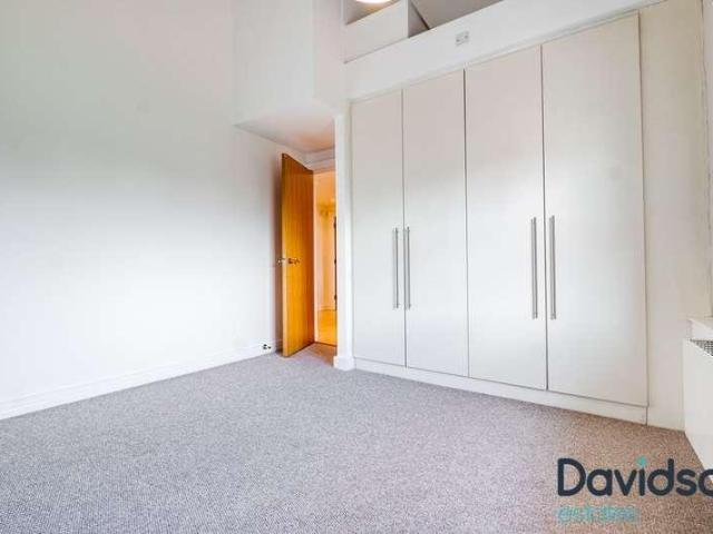 Flat for sale in Ladywood, West Midlands