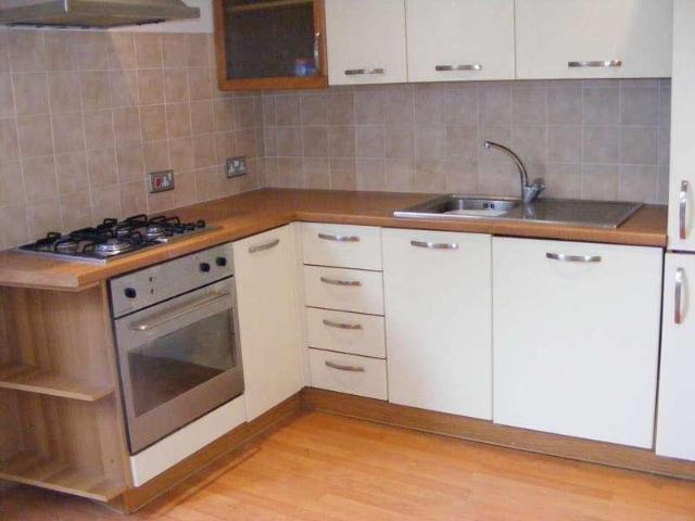 Flat for sale in Kensal Town, Greater London