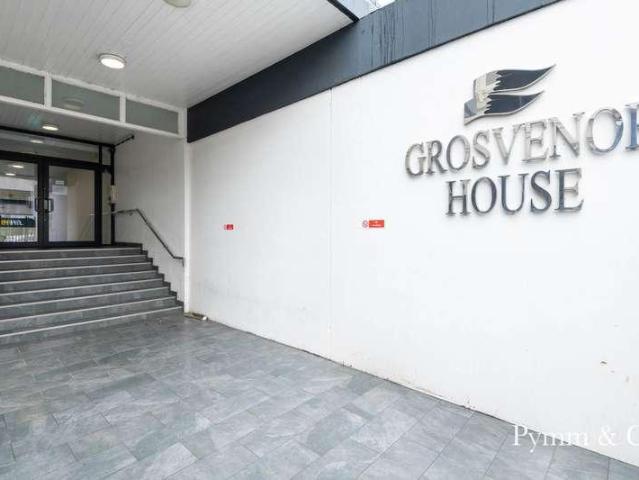 Flat for sale in East Bank, Norfolk