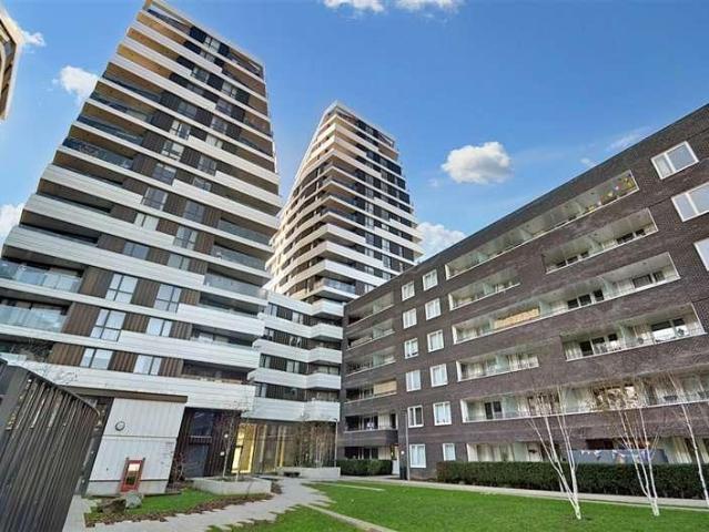 Flat for sale in Leyton, Greater London