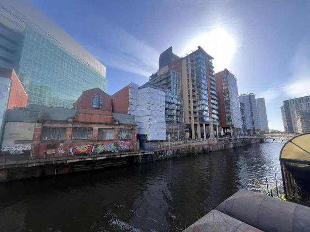 Flat for sale in City Centre, Georgia