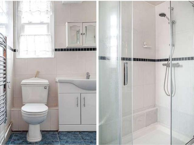 Flat for sale in Highbury, Greater London