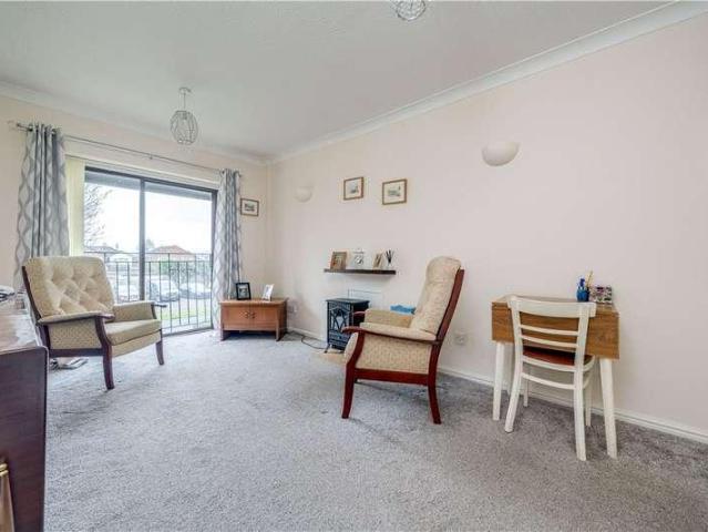 Flat for sale in Wetherby