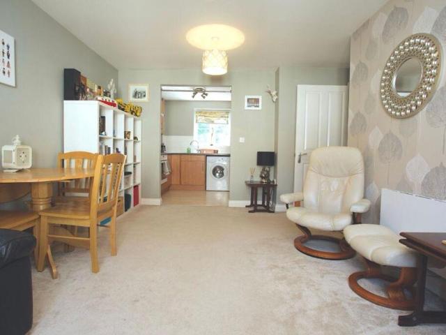 Flat for sale in Helford, Hampshire