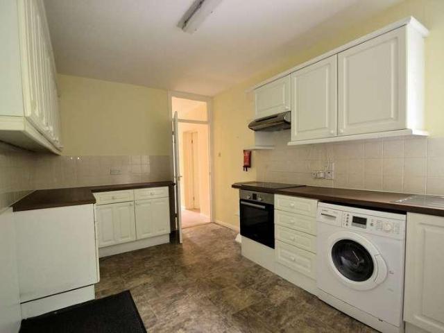 Flat for sale in Bramhall, Greater Manchester