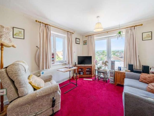 Flat for sale in Golden Valley, Gloucestershire