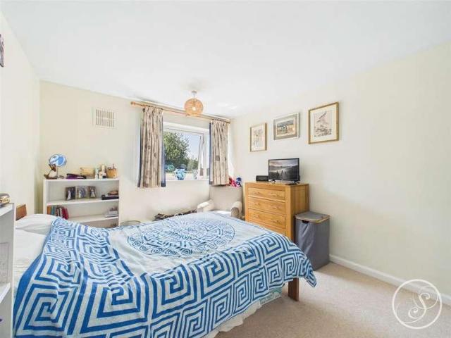 Flat for sale in Chapel Allerton, West Yorkshire
